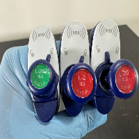 Rainin Pipet-Lite XLS Single Channel Pipettes - Quantity 6 image 3